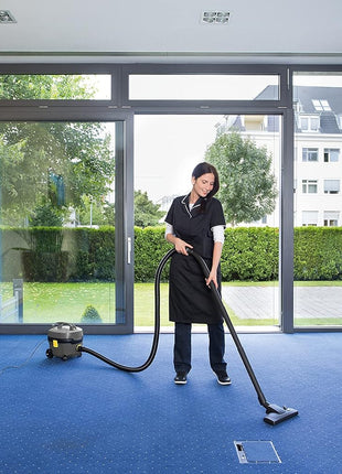 Kärcher aspirateur poussières T 7/1 Classic - E-menage