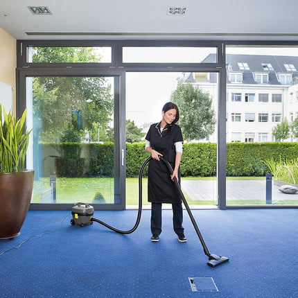 Kärcher T 7/1 Classic dust vacuum cleaner