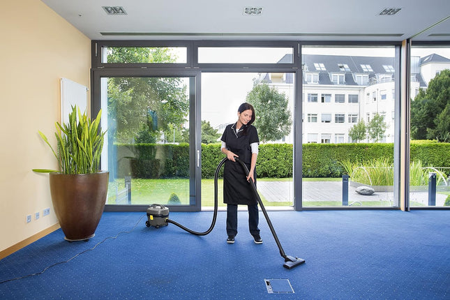 Kärcher T 7/1 Classic dust vacuum cleaner