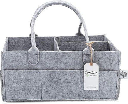 Parker - panier à couches pour bébé - E-menage