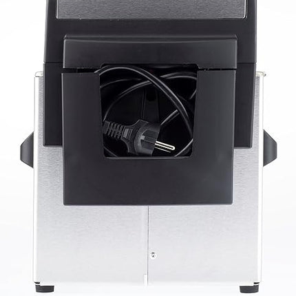 FRITEL - Friteuse Profi 3505 -  3200W , 5L