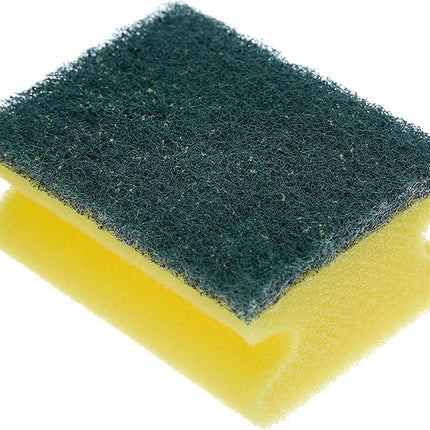 Scotch-Brite - lot de 16 Éponge grattante