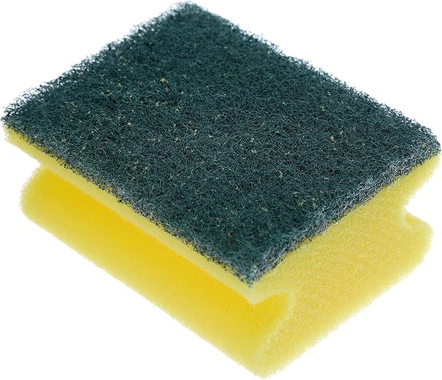 Scotch-Brite - lot de 16 Éponge grattante