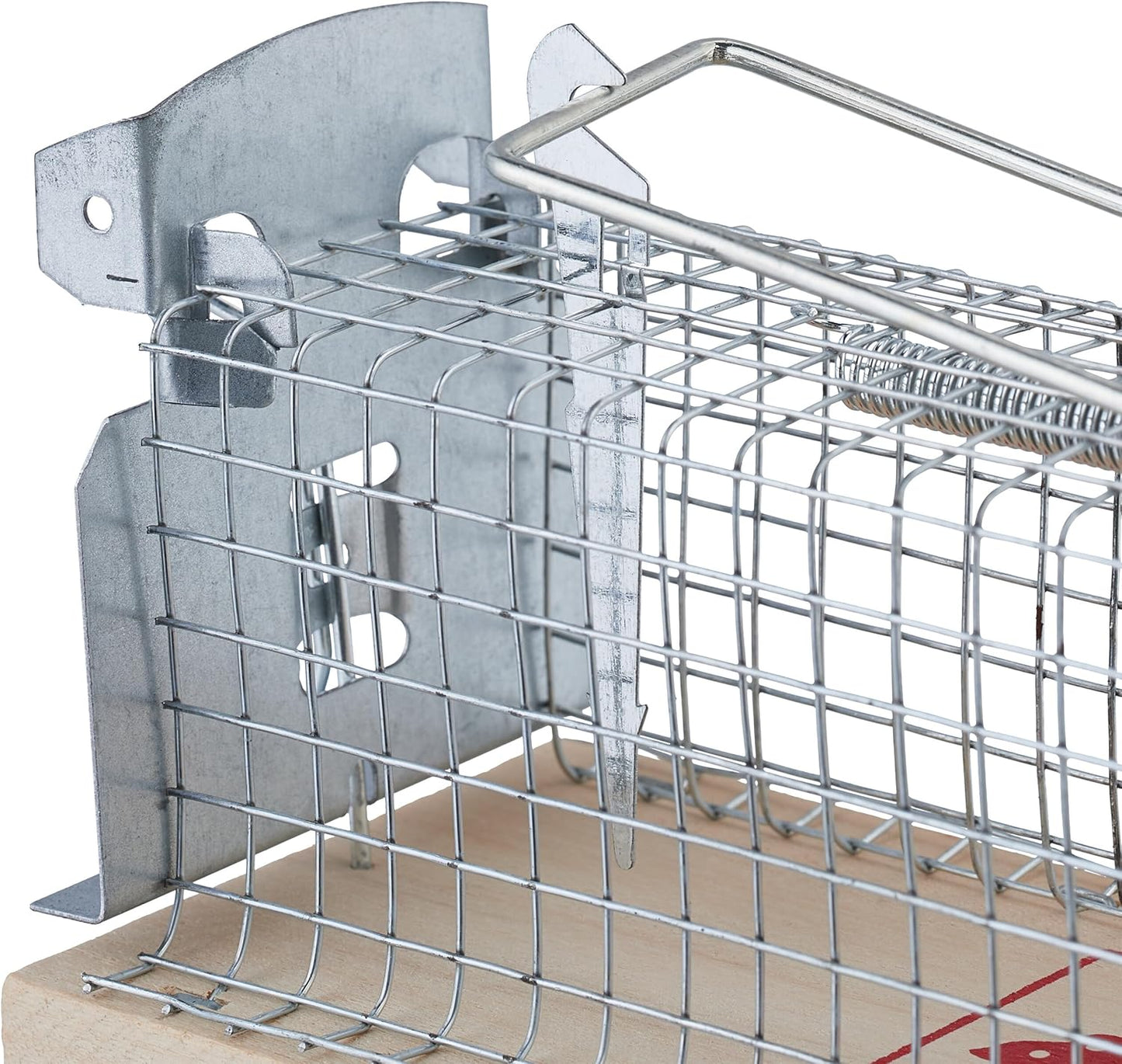 Piège à souris et rat en HLP - E-menage