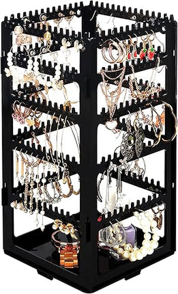 kurtzy - porte bijoux pliable