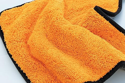 kemes - set of 3 microfiber cloths