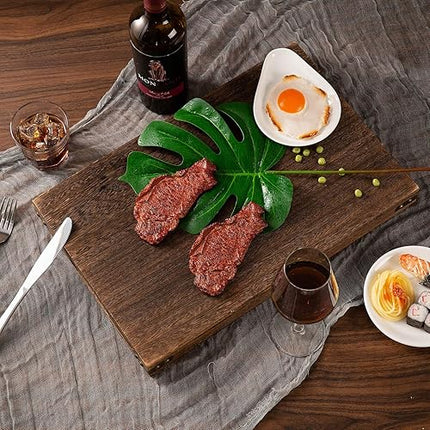 yangbaga - 7pcs de Plateau de Service - E-menage