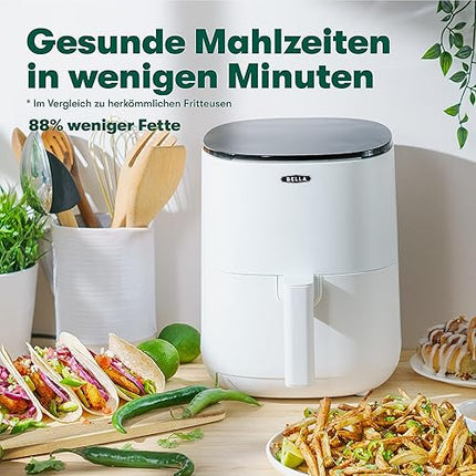 BELLA - Manual Air Fryer