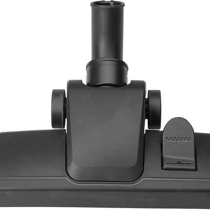 Bestron vacuum cleaner with 3 dust bags