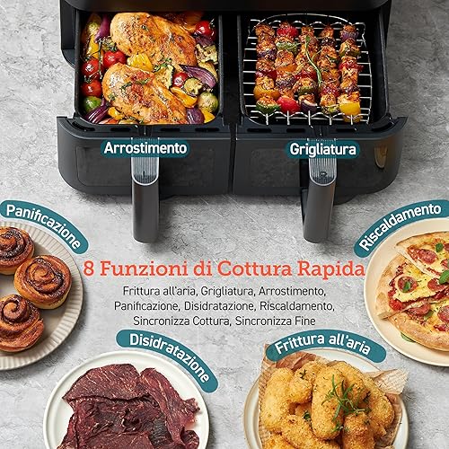 COSORI - Friteuse sans Huile