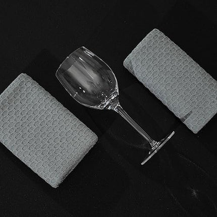 lot de 2 chiffons professionnels POLYTE en microfibre