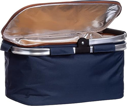 Brandsseller - Panier à Provisions 26 litres
