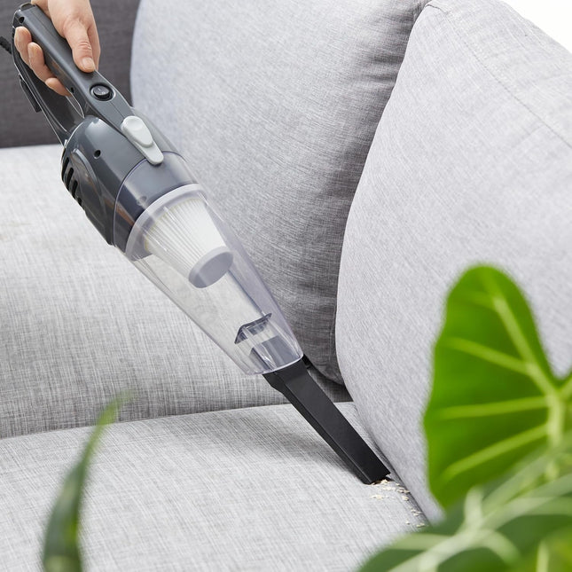 Aspirateur balai  2 en 1