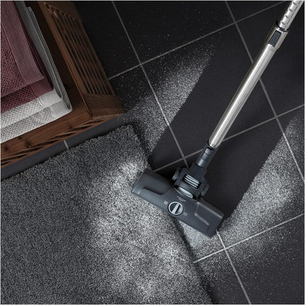 aspirateur AEG vario 4500