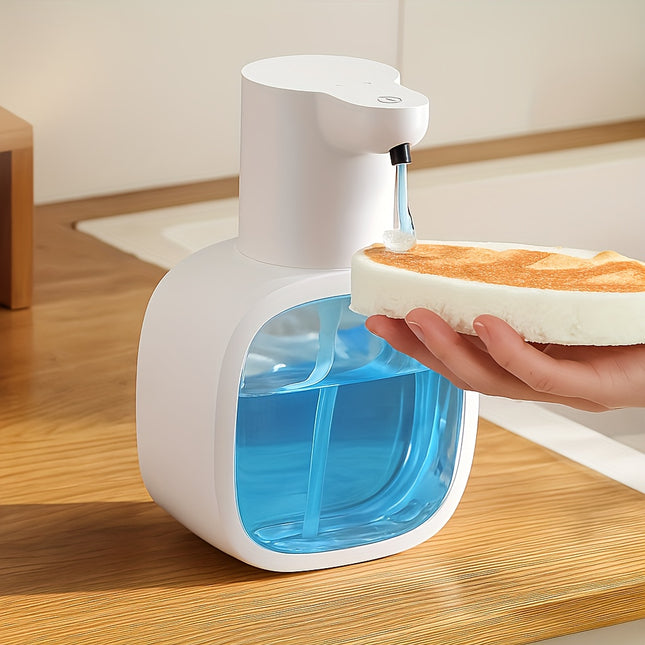 Distributeur automatique de savon mousse