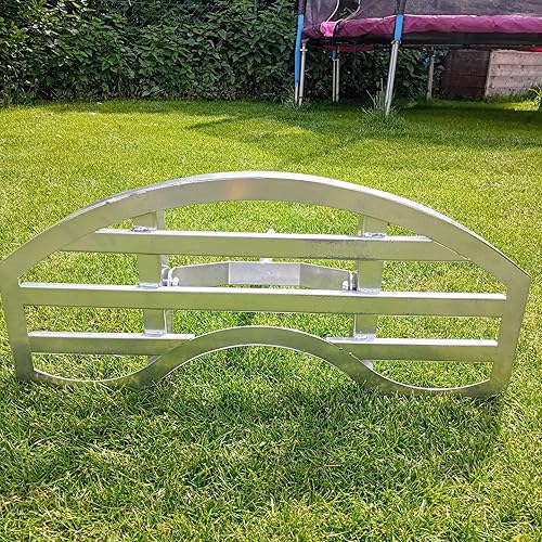 SattesGrün® - raclette à gazon professionnelle - E-menage