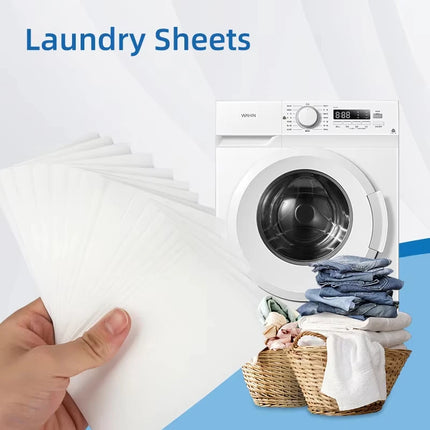 Boîte de 3/6 de lessive en feuilles Eco Pure