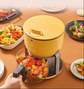 220V Upgrade Your Cooking Experience with Air Fryer: Smart, Multi-functional, and Convenient AG