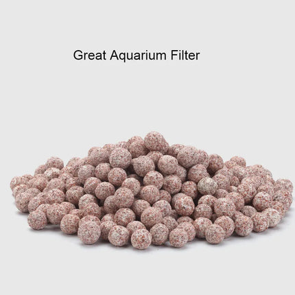 Éponge filtrante double usage pour aquarium, coton bio - E-menage
