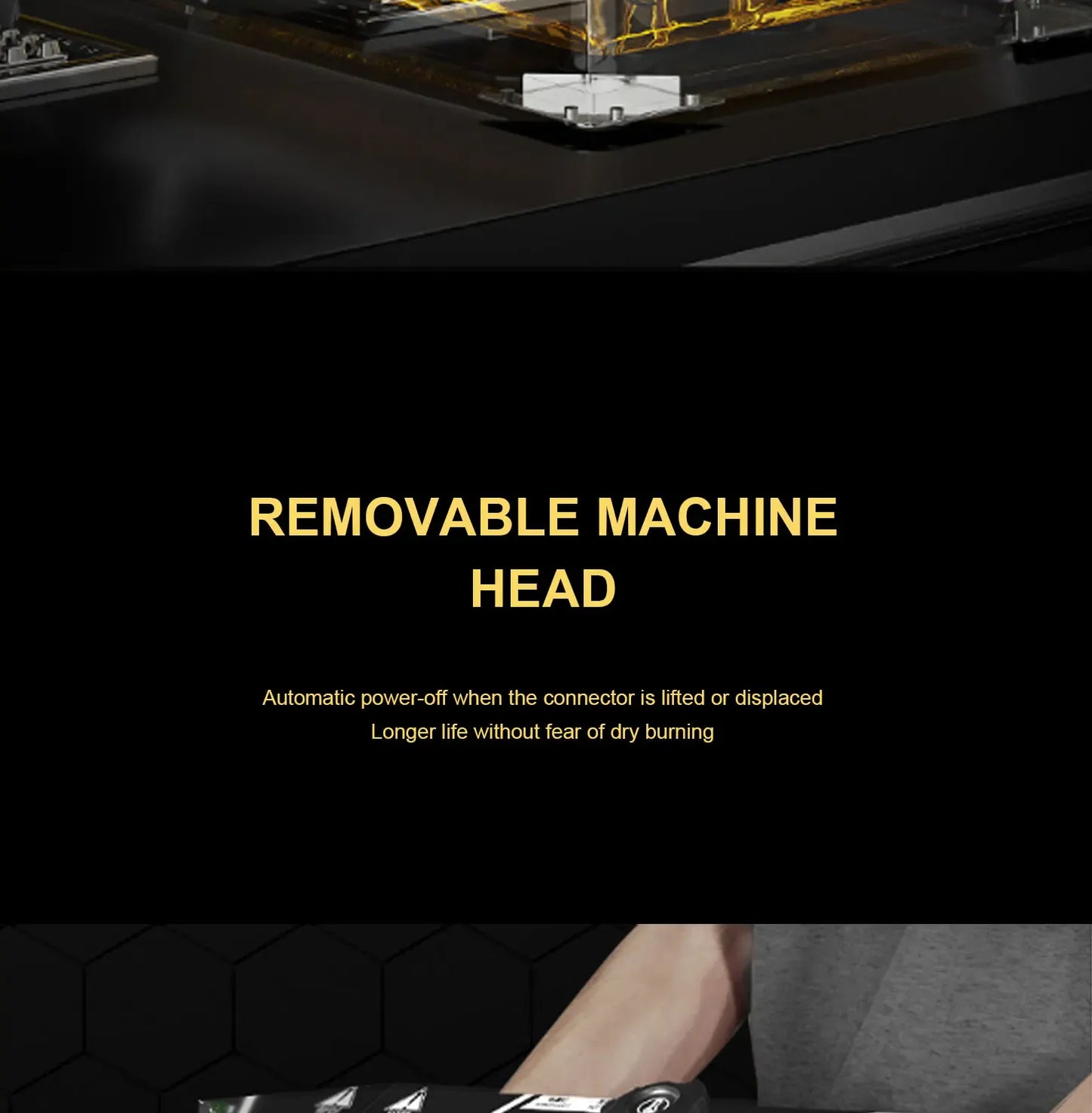 Electric Fryer 10L 2500W Industrial Deep Fryer Stainless Steel for French Fries Chicken chop Deep Fryer Commercial Fry Pan