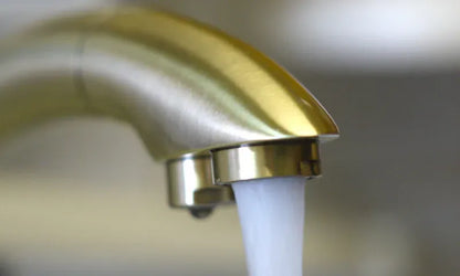 New Solid Brass Swivel 3 in 1 Drinking Water Kitchen Faucets Robinet Para Torneira Wels Sink Mixer Tri Flow 3 Way Filter Taps