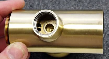 New Solid Brass Swivel 3 in 1 Drinking Water Kitchen Faucets Robinet Para Torneira Wels Sink Mixer Tri Flow 3 Way Filter Taps