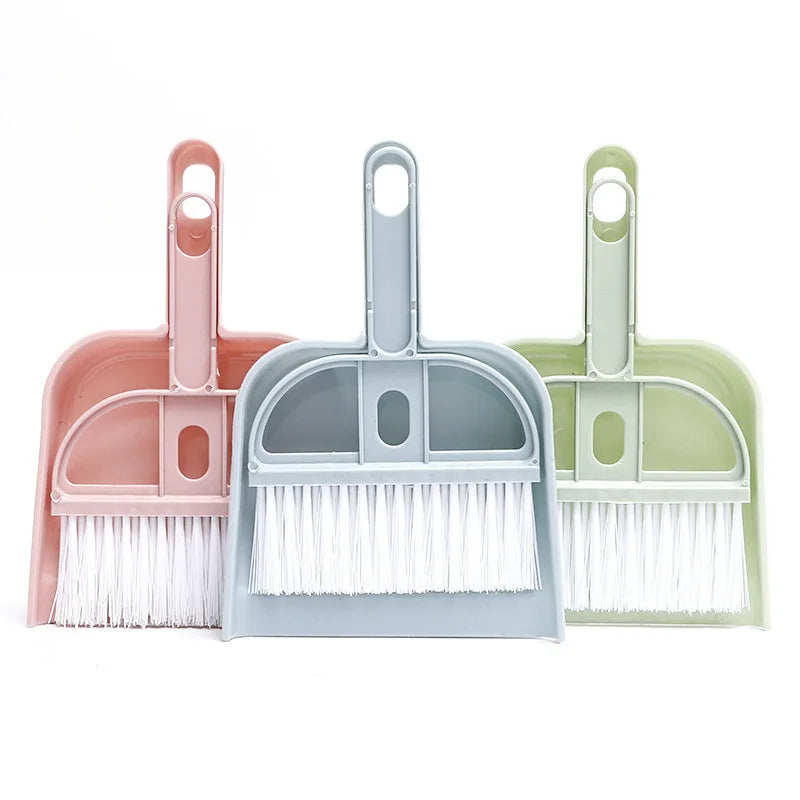 Adorable Mini Pet Cleaning Set — The Quick, Stress-Free Solution for a Fresh Pet Space