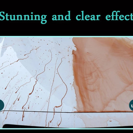 Spray céramique pour voiture, produit d'étanchéité, agent de polissage - E-menage