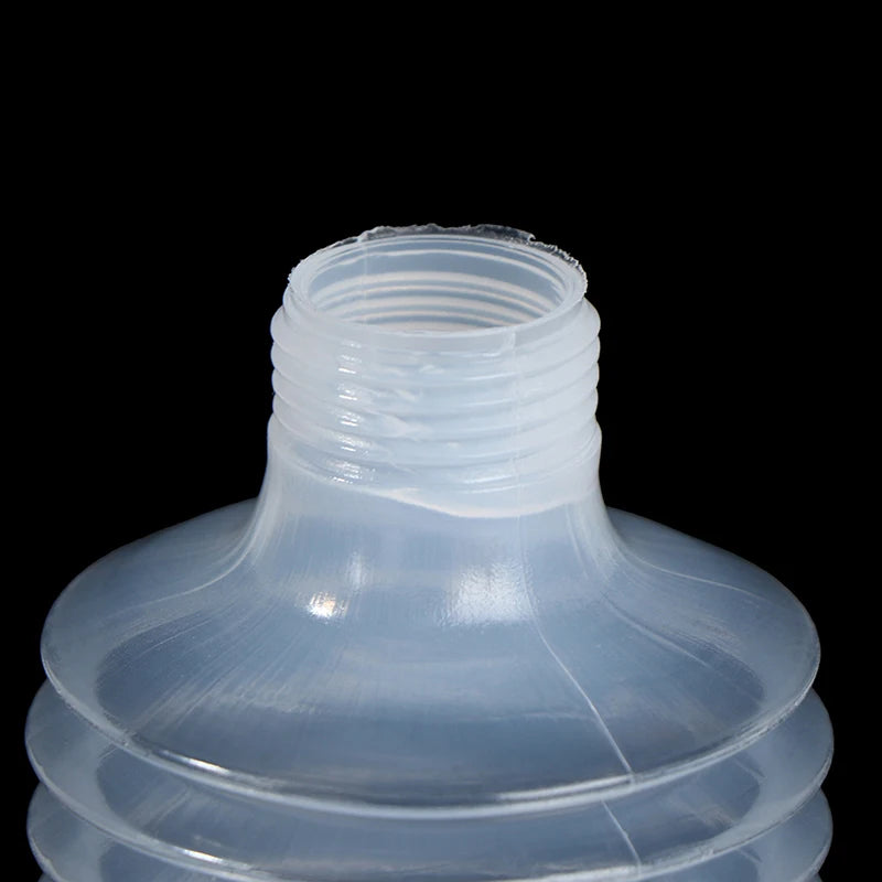 150ML Reusable Vaginal Anal Douche Retractable Vagina Wash Anal cleaning Anus Cleaner Feminine Wash Hygiene Gay Pump Irrigator