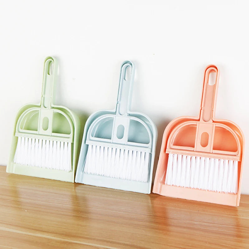 Adorable Mini Pet Cleaning Set — The Quick, Stress-Free Solution for a Fresh Pet Space