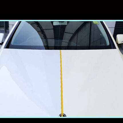Spray céramique pour voiture, produit d'étanchéité, agent de polissage - E-menage