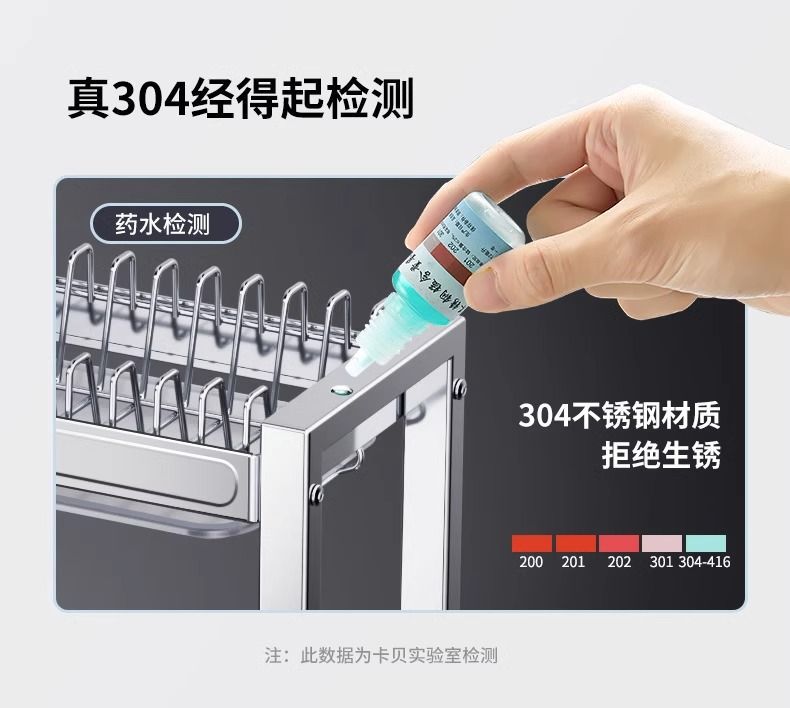 2 /3 Tier Dish Bowl Drainer Storage Rack Kitchen Dish Drying Rack with Drain Basket Countertop Dinnerware Organizer Drainboard