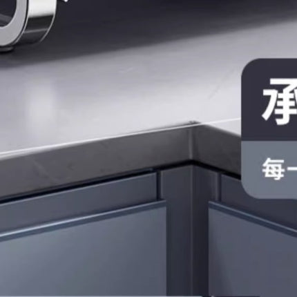 Égouttoir à vaisselle à 2 ou 3 niveaux avec panier d'égouttage, organisateur de vaisselle de comptoir, planche à égoutter