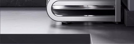 Égouttoir à vaisselle à 2 ou 3 niveaux avec panier d'égouttage, organisateur de vaisselle de comptoir, planche à égoutter