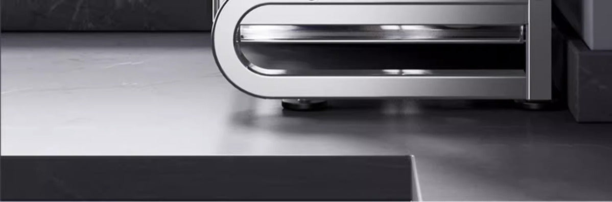 2 /3 Tier Dish Bowl Drainer Storage Rack Kitchen Dish Drying Rack with Drain Basket Countertop Dinnerware Organizer Drainboard