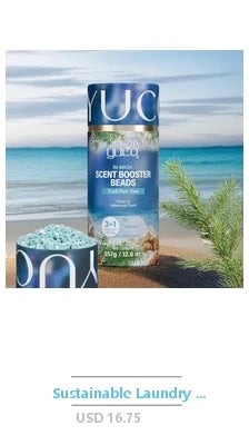 Eco-Friendly Bio-Liquid Laundry Detergent 80 Loads Concentrated Gentle Hypoallergenic Vegan Pet Safe Signature Scent Clean