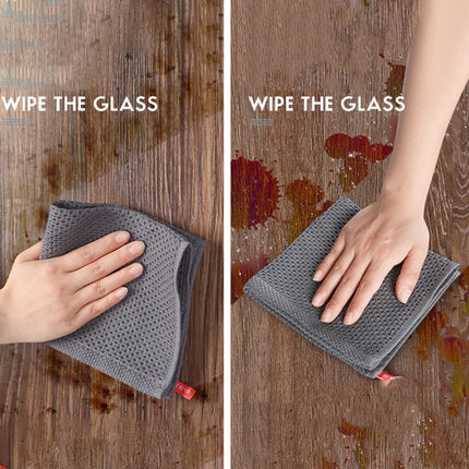 Serviette en coton douce et absorbante - E-menage