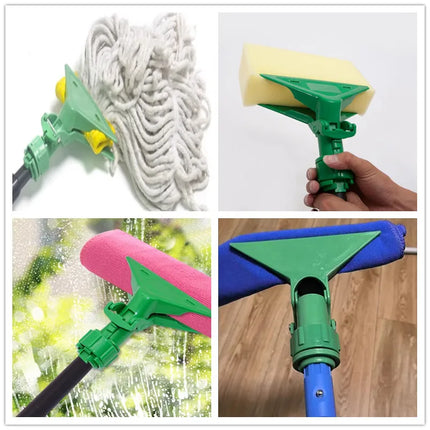 Pinces tigre, pinces à serviette, pinces à chiffon, pinces à serpillière - E-menage