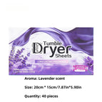 Lavender flavor / 5 bags