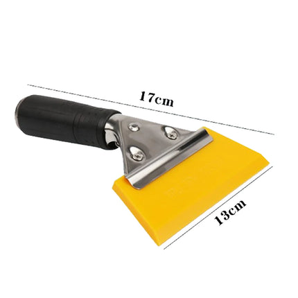 Grattoir multifonction pour vitres - E-menage