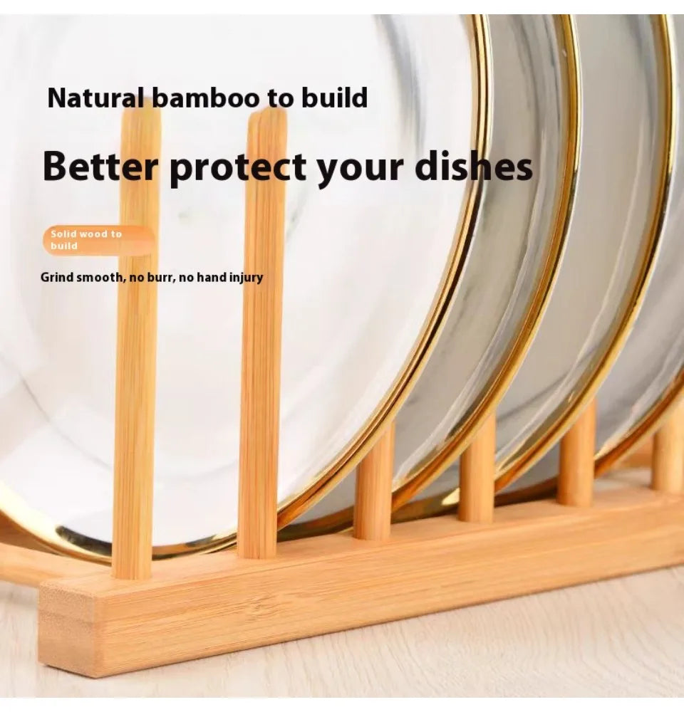 Cutlery Holder Drain Holder Simple Beautiful Environmentally Friendly Drainage Multi Function Japanese Style Kitchen Dish Rack