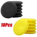 black yellow 10pcs