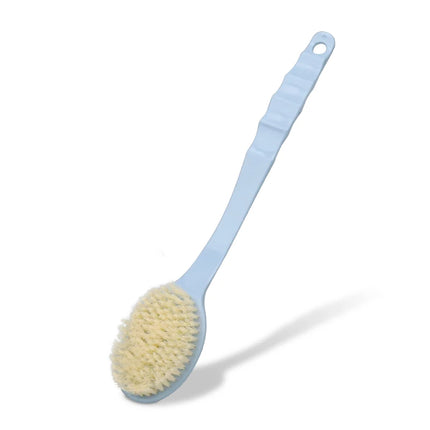 Brosse de bain pour le dos