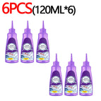 6 PCS