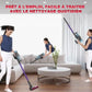 2022 best rating aspirateurs sans fil professionnel wireless portable vacuum cleaner