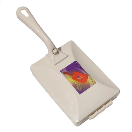 Balai aspirateur manuel automatique