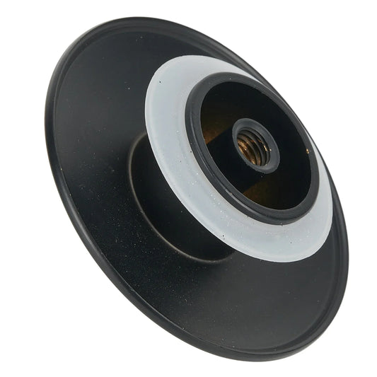 Bonde de lavabo de salle de bain ~66 mm, bouchon de vidange à clic-clac, couvercle de bonde