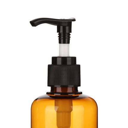 Distributeurs de savon portables pour salle de bain, 100 ml, 200 ml, 300 ml, - E-menage