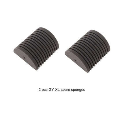 Filtre éponge double tête pour aquarium - E-menage