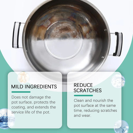 Nettoyant pour ustensiles de cuisine 150 ml